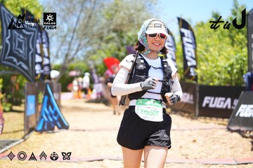 Dalat Ultra Trail 2026 - Ảnh #4699175