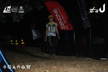 Dalat Ultra Trail 2026 - Ảnh #4764117