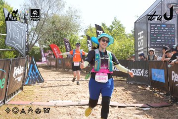 Dalat Ultra Trail 2026 - Ảnh #4864507