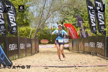 Dalat Ultra Trail 2026 - Ảnh #4694841