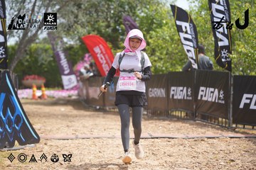 Dalat Ultra Trail 2026 - Ảnh #4865865