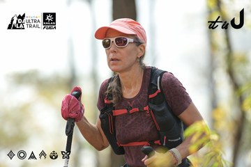 Dalat Ultra Trail 2026 - Ảnh #4705821