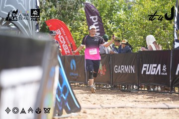 Dalat Ultra Trail 2026 - Ảnh #4857364