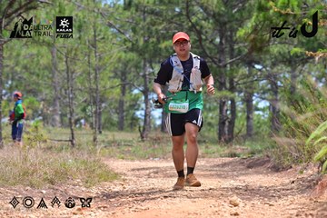 Dalat Ultra Trail 2026 - Ảnh #4831913