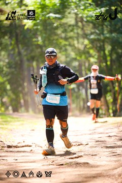Dalat Ultra Trail 2026 - Ảnh #4907904