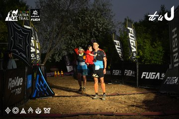 Dalat Ultra Trail 2026 - Ảnh #4757330