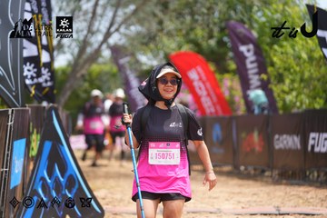 Dalat Ultra Trail 2026 - Ảnh #4866652