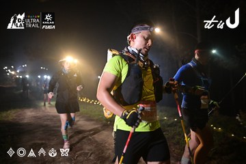 Dalat Ultra Trail 2026 - Ảnh #4706115