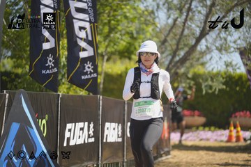 Dalat Ultra Trail 2026 - Ảnh #4684994