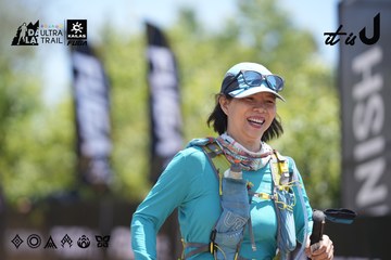 Dalat Ultra Trail 2026 - Ảnh #4691931