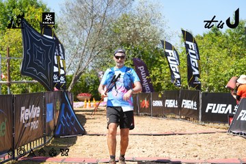 Dalat Ultra Trail 2026 - Ảnh #4737184