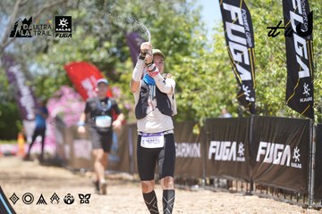 Dalat Ultra Trail 2026 - Ảnh #4746427