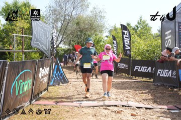 Dalat Ultra Trail 2026 - Ảnh #4863834