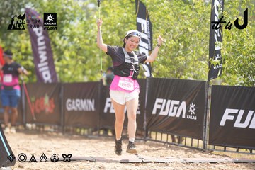 Dalat Ultra Trail 2026 - Ảnh #4859661
