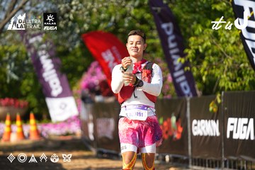 Dalat Ultra Trail 2026 - Ảnh #4741960