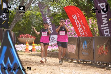 Dalat Ultra Trail 2026 - Ảnh #4868544