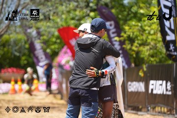 Dalat Ultra Trail 2026 - Ảnh #4723456