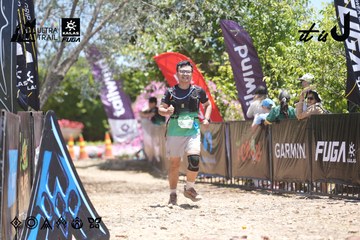 Dalat Ultra Trail 2026 - Ảnh #4693272