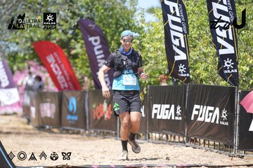 Dalat Ultra Trail 2026 - Ảnh #4747130