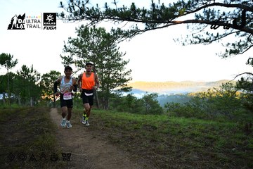 Dalat Ultra Trail 2026 - Ảnh #4909663