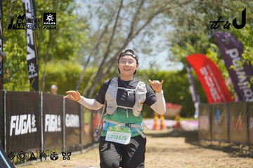 Dalat Ultra Trail 2026 - Ảnh #4691642