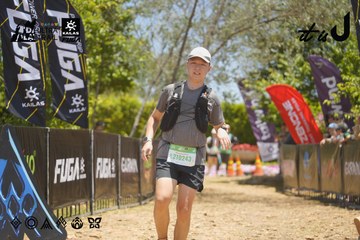 Dalat Ultra Trail 2026 - Ảnh #4694517