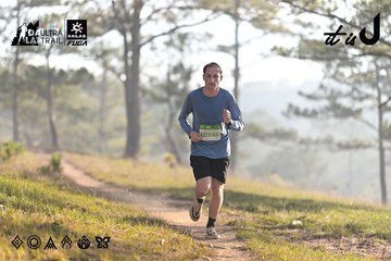 Dalat Ultra Trail 2026 - Ảnh #4894562