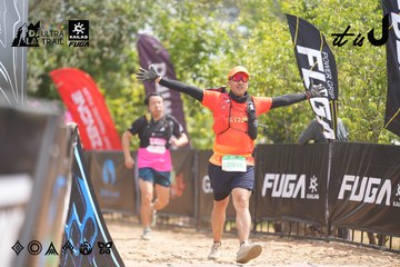 Dalat Ultra Trail 2026 - Ảnh #4860940