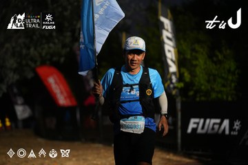Dalat Ultra Trail 2026 - Ảnh #4757536
