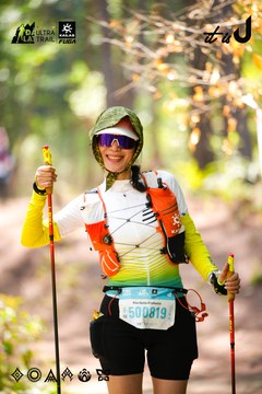 Dalat Ultra Trail 2026 - Ảnh #4908465