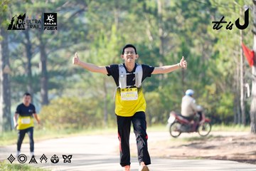 Dalat Ultra Trail 2026 - Ảnh #4833317