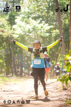 Dalat Ultra Trail 2026 - Ảnh #4907664