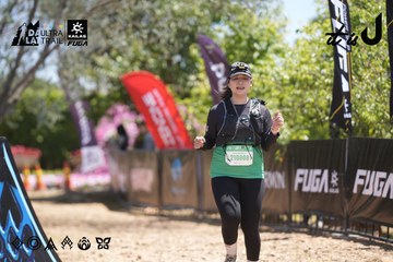 Dalat Ultra Trail 2026 - Ảnh #4692112