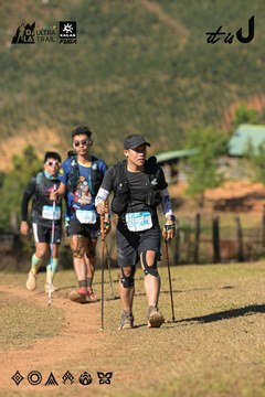 Dalat Ultra Trail 2026 - Ảnh #4715074