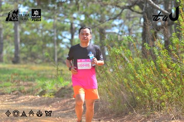 Dalat Ultra Trail 2026 - Ảnh #4750802