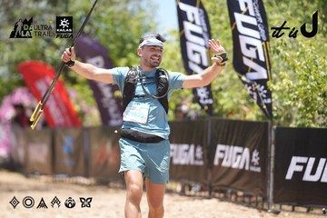 Dalat Ultra Trail 2026 - Ảnh #4694078