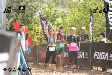 Dalat Ultra Trail 2026 - Ảnh #4856826