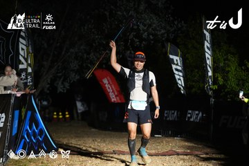 Dalat Ultra Trail 2026 - Ảnh #4760443