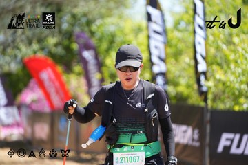 Dalat Ultra Trail 2026 - Ảnh #4696427