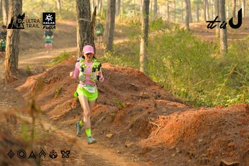 Dalat Ultra Trail 2026 - Ảnh #4842494