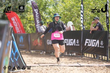 Dalat Ultra Trail 2026 - Ảnh #4857677