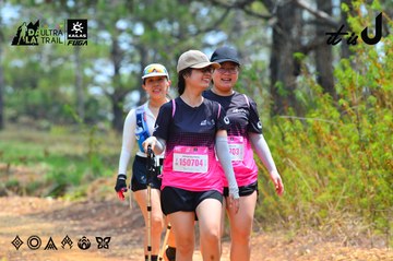 Dalat Ultra Trail 2026 - Ảnh #4876582