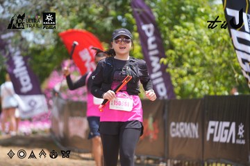Dalat Ultra Trail 2026 - Ảnh #4867765