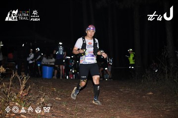 Dalat Ultra Trail 2026 - Ảnh #4700404