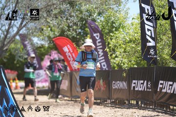 Dalat Ultra Trail 2026 - Ảnh #4692561