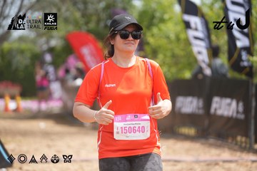 Dalat Ultra Trail 2026 - Ảnh #4865643