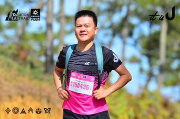 Dalat Ultra Trail 2026 - Ảnh #4749511