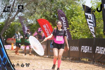 Dalat Ultra Trail 2026 - Ảnh #4868095