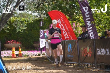 Dalat Ultra Trail 2026 - Ảnh #4900784