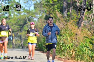 Dalat Ultra Trail 2026 - Ảnh #4781123